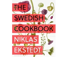 KNYGA Ekstedt, Niklas Swedish Cookbook: Lagom flavours for the modern kitchen