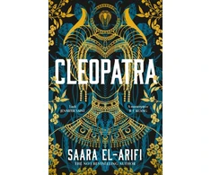 KNYGA El Arifi Saara Cleopatra