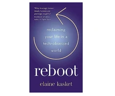 KNYGA Elaine Kasket REBOOT