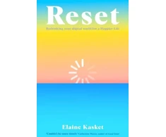 KNYGA Elaine Kasket RESET