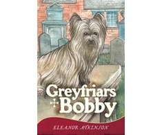 KNYGA Eleanor Atkinson Greyfriars Bobby
