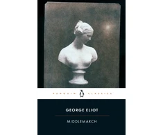 KNYGA Eliot, George Middlemarch