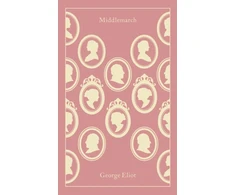 KNYGA Eliot, George Middlemarch