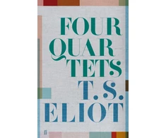 KNYGA Eliot, T. S. Four Quartets