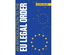 KNYGA Elise Muir Introduction to the EU Legal Order