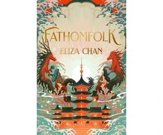 KNYGA Eliza Chan Fathomfolk