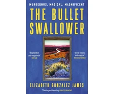 KNYGA Elizabeth Gonzalez James Bullet Swallower
