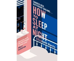 KNYGA Elizabeth Harris How To Sleep At Night