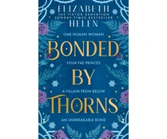 KNYGA Elizabeth Helen Bonded by Thorns