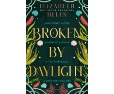 KNYGA Elizabeth Helen Broken by Daylight
