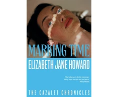 KNYGA Elizabeth Jane Howard Marking Time