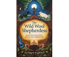 KNYGA Elizabeth Kneafsey Wild Wool Shepherdess