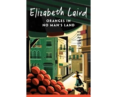 KNYGA Elizabeth Laird Oranges in No Man's Land