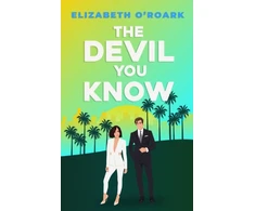 KNYGA Elizabeth Oroark Devil You Know