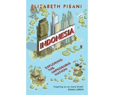 KNYGA Elizabeth Pisani Indonesia Etc.