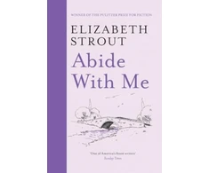 KNYGA Elizabeth Strout Abide With Me