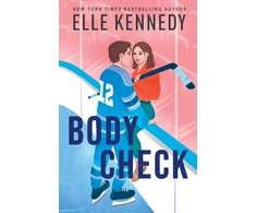 KNYGA Elle Kennedy Body Check