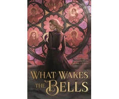 KNYGA Elle Tesch What Wakes the Bells