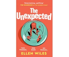 KNYGA Ellen Wiles Unexpected