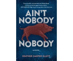 KNYGA Ellett Heather Harper Ain't Nobody, Nobody
