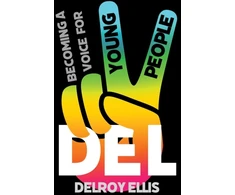 KNYGA Ellis Delroy Del: Becoming a Voice for Young People