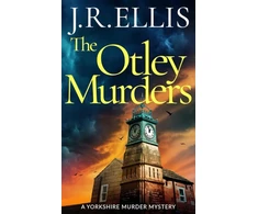 KNYGA Ellis J R Otley Murders
