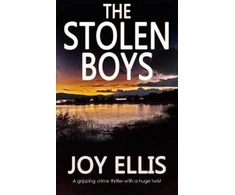 KNYGA Ellis, Joy Stolen Boys