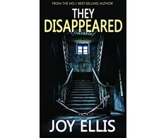 KNYGA Ellis Joy They Disappeared