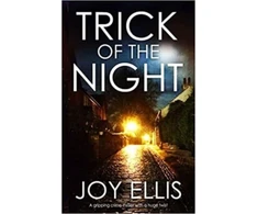 KNYGA Ellis Joy TRICK OF THE NIGHT
