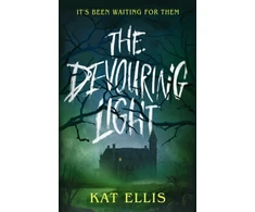 KNYGA Ellis Kat Devouring Light