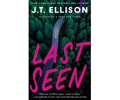 KNYGA Ellison, J.T. Last Seen