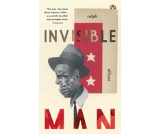 KNYGA Ralph Ellison Ellison Ralph Invisible Man