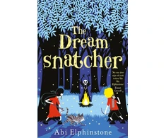 KNYGA Elphinstone Abi Dreamsnatcher