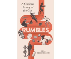 KNYGA Elsa Richardson Rumbles