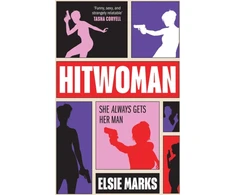 KNYGA Elsie Marks Hitwoman