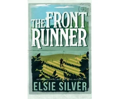 KNYGA Elsie Silver Front Runner, From the Sunday Times bestseller comes a small-town cowboy romance