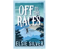 KNYGA Elsie Silver Off to the Races