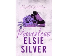 KNYGA Elsie Silver Powerless