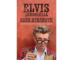 KNYGA Elvis McGonagall Cask Strength