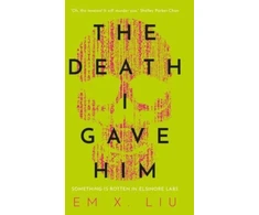 KNYGA Em X Liu Death I Gave Him