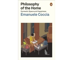 KNYGA Emanuele Coccia Philosophy of the Home, Domestic Space and Happiness