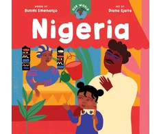 KNYGA Emenanjo Bunmi Our World: Nigeria