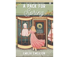KNYGA Emerson Emilia Pack for Spring