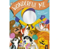 KNYGA Emerson Wonderful Me
