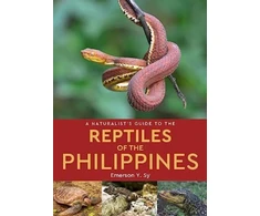 KNYGA Emerson Y Sy Naturalist's Guide to the Reptiles of the Philippines