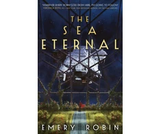 KNYGA Emery Robin Sea Eternal