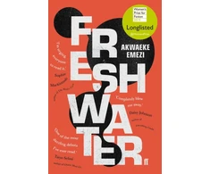 KNYGA Emezi Akwaeke Freshwater