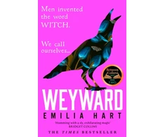 KNYGA Emilia Hart Weyward