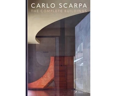 KNYGA Emiliano Bugatti Carlo Scarpa