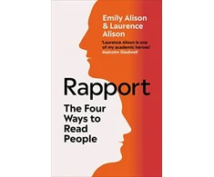 KNYGA Emily Alison Rapport